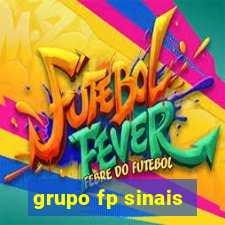 grupo fp sinais